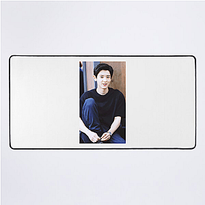 Chanyeol Always Shining Always Creating Chanyeol Mouse Pads
