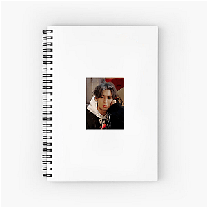 Chanyeol Happy Virus Vibe Chanyeol Notebook