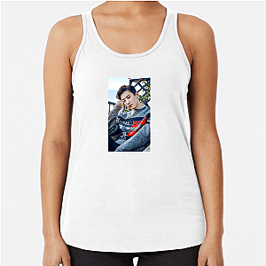 Chanyeol EXO Power Chanyeol Tank Tops