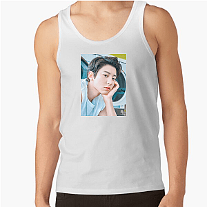Chanyeol Music Is My Universe Chanyeol Tank Tops