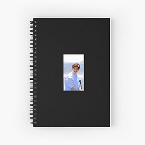 Chanyeol Beyond The Stage Chanyeol Notebook
