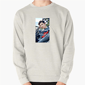 Chanyeol EXO Power Chanyeol Sweatshirts