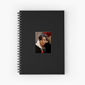 Chanyeol Happy Virus Vibe Chanyeol Notebook