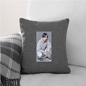 Chanyeol Kpop King Of Rap Chanyeol Pillows Cover