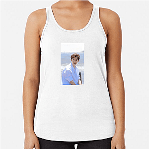 Chanyeol Beyond The Stage Chanyeol Tank Tops