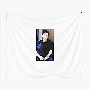 Chanyeol Always Shining Always Creating Chanyeol Tapestries