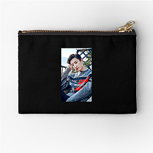 Chanyeol EXO Power Chanyeol Zipper Pouches