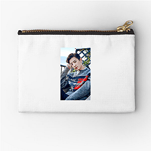 Chanyeol EXO Power Chanyeol Zipper Pouches