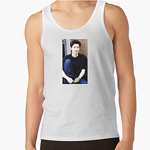 Chanyeol Always Shining Always Creating Chanyeol Tank Tops