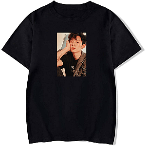 Chanyeol Rapper Vocals Producer Chanyeol T-Shirts