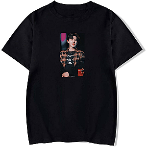 Chanyeol Global Idol Chanyeol Chanyeol T-Shirts