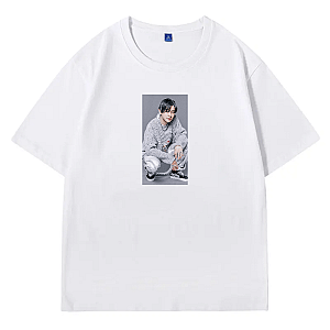Chanyeol Kpop King Of Rap Chanyeol T-Shirts