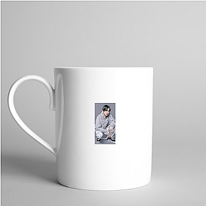 Chanyeol Kpop King Of Rap Chanyeol Mugs