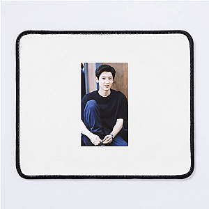 Chanyeol Always Shining Always Creating Chanyeol Mouse Pads