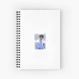 Chanyeol Beyond The Stage Chanyeol Notebook