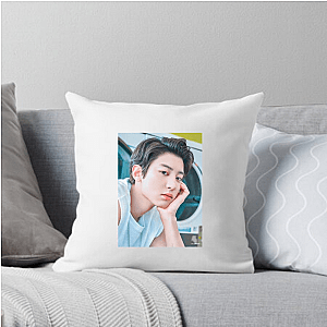 Chanyeol Music Is My Universe Chanyeol Pillows Cover