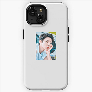 Chanyeol Music Is My Universe Chanyeol iPhone Cases