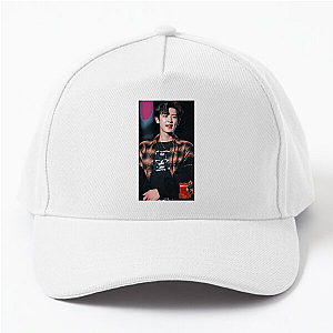 Chanyeol Global Idol Chanyeol Chanyeol Hats & Caps