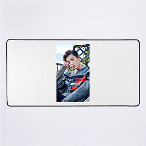 Chanyeol EXO Power Chanyeol Mouse Pads