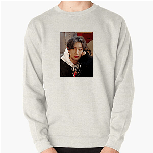 Chanyeol Happy Virus Vibe Chanyeol Sweatshirts