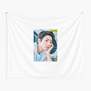 Chanyeol Music Is My Universe Chanyeol Tapestries