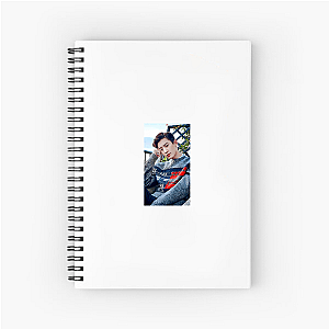 Chanyeol EXO Power Chanyeol Notebook