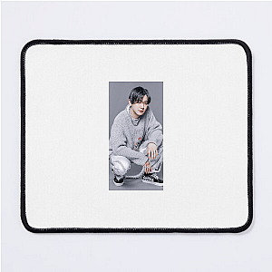 Chanyeol Kpop King Of Rap Chanyeol Mouse Pads