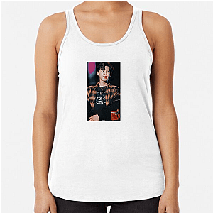 Chanyeol Global Idol Chanyeol Chanyeol Tank Tops