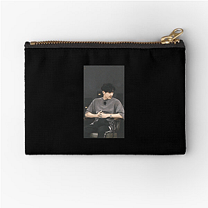 Chanyeol My Favorite EXO Member Chanyeol Zipper Pouches
