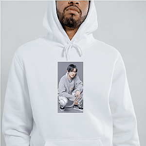 Chanyeol Kpop King Of Rap Chanyeol Hoodies