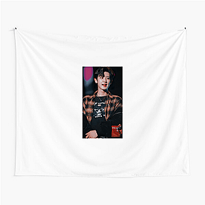 Chanyeol Global Idol Chanyeol Chanyeol Tapestries