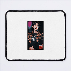 Chanyeol Global Idol Chanyeol Chanyeol Mouse Pads