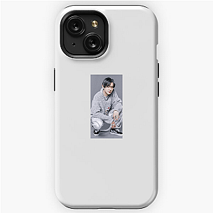 Chanyeol Kpop King Of Rap Chanyeol Samsung Cases