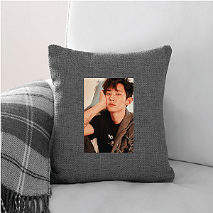 Chanyeol Rapper Vocals Producer Chanyeol Pillows Cover