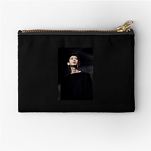 Chanyeol Guitar Star Composer Chanyeol Zipper Pouches