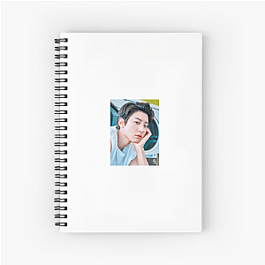 Chanyeol Music Is My Universe Chanyeol Notebook