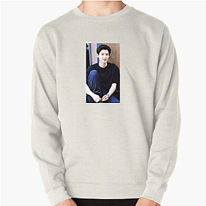 Chanyeol Always Shining Always Creating Chanyeol Sweatshirts