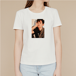 Chanyeol Rapper Vocals Producer Chanyeol T-Shirts