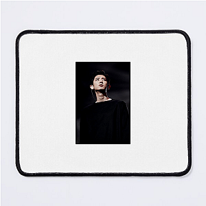 Chanyeol Guitar Star Composer Chanyeol Mouse Pads
