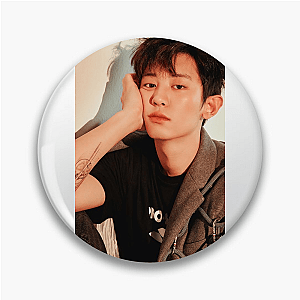 Chanyeol Rapper Vocals Producer Chanyeol Pins