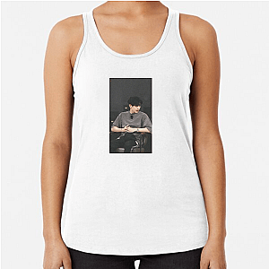 Chanyeol My Favorite EXO Member Chanyeol Tank Tops