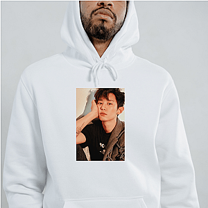Chanyeol Rapper Vocals Producer Chanyeol Hoodies
