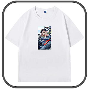 Chanyeol T-Shirts
