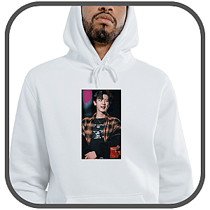 Chanyeol Hoodies