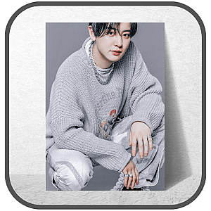 Chanyeol Posters