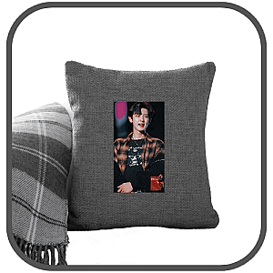 Chanyeol Pillows Cover