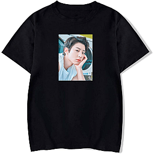 Chanyeol Music Is My Universe Chanyeol T-Shirts