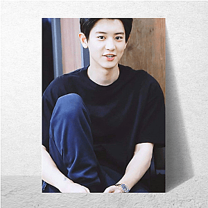 Chanyeol Always Shining Always Creating Chanyeol Posters