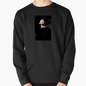 Chanyeol Guitar Star Composer Chanyeol Sweatshirts