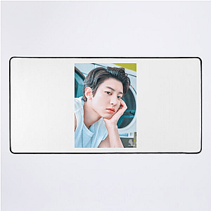Chanyeol Music Is My Universe Chanyeol Mouse Pads
